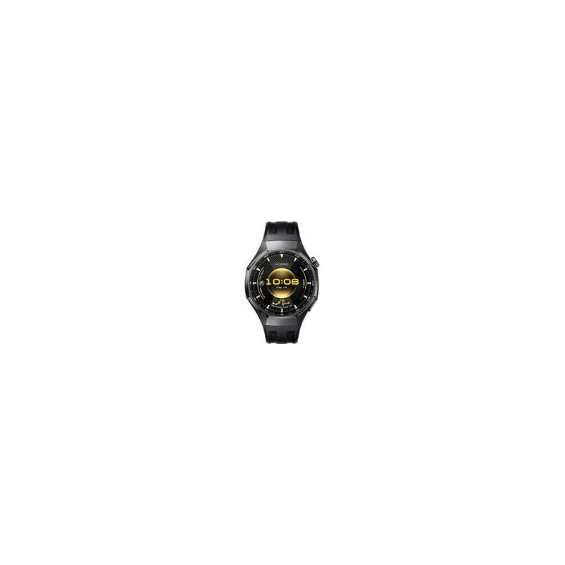 Huawei Watch GT6 pro Atum-B29F Black Fluoroelastomer S (55020FTU)