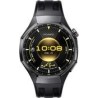 Huawei Watch GT6 pro Atum-B29F Black Fluoroelastomer S (55020FTU)