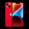 Apple iPhone 14 256GB - Red (MPWH3QL/A)