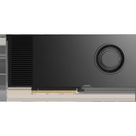 NVIDIA RTX PRO 4000 Blackwell Grafikkarte 24 GB GDDR7 PCIe 5.0 x16 4x DisplayPort - bulk (900-5G147-2270-000)