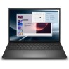 Dell Pro 14 Essential PV14255 - AMD Ryzen AI 7 350 / 2 GHz - Win 11 Pro - Radeon 860M - 16 GB RAM - 1 TB SSD NVMe, Class 25 - 3