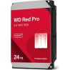 WD Red Pro WD241KFGX - Festplatte - Enterprise - 24 TB - intern - 3.5" (8.9 cm) (WD241KFGX)