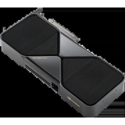 NVIDIA RTX PRO 6000 Blackwell Workstation Grafikkarte 96GB GDDR7 PCIe 5.0 x16 600W (900-5G144-2500-000)
