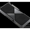 NVIDIA RTX PRO 6000 Blackwell Workstation Grafikkarte 96GB GDDR7 PCIe 5.0 x16 600W (900-5G144-2500-000)