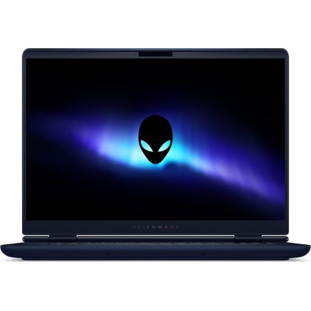 Dell Alienware 16X Aurora AC16251 - Intel Core Ultra 7 255HX / 2.4 GHz - Win 11 Home - GeForce RTX 5060 - 32 GB RAM - 1 TB SSD