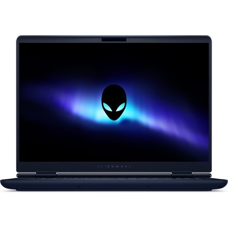 Dell Alienware 16X Aurora AC16251 - Intel Core Ultra 9 275HX / 2.7 GHz - Win 11 Home - GeForce RTX 5070 - 32 GB RAM - 2 TB SSD