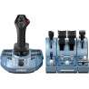 ThrustMaster TCA Captain Pack X Airbus Edition - Joystick und Gasregler - kabelgebunden - für PC, Microsoft Xbox One, Microsoft