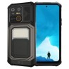 AGM Mobile AGM G3 Pro 512 GB 5G Smartphone 17,1 cm (6.72") 2,0 GHz Android 64 MP Dual Kamera Dual Sim WiFi 6 (Schwarz) Energie