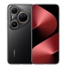 Huawei Pura 80 Ultra Smartphone 17,3 cm (6.8") 16GB + 512GB, 50 MP Kamera, EMUI 15 Golden Black 17,3 cm (51098KFD)