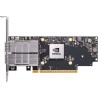 NVIDIA ConnectX-7 Netzwerkadapter PCIe 5.0 x16 NDR200/200GbE Dual-Port QSFP112 (900-9X7AH-0078-DTZ)