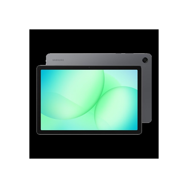Samsung Galaxy Tab A11+ X230 Tablet 27,9 cm (11.0") 1920x1200 - Dimensity 7300 - 256 GB - 8 GB RAM - Android - Grau - EU