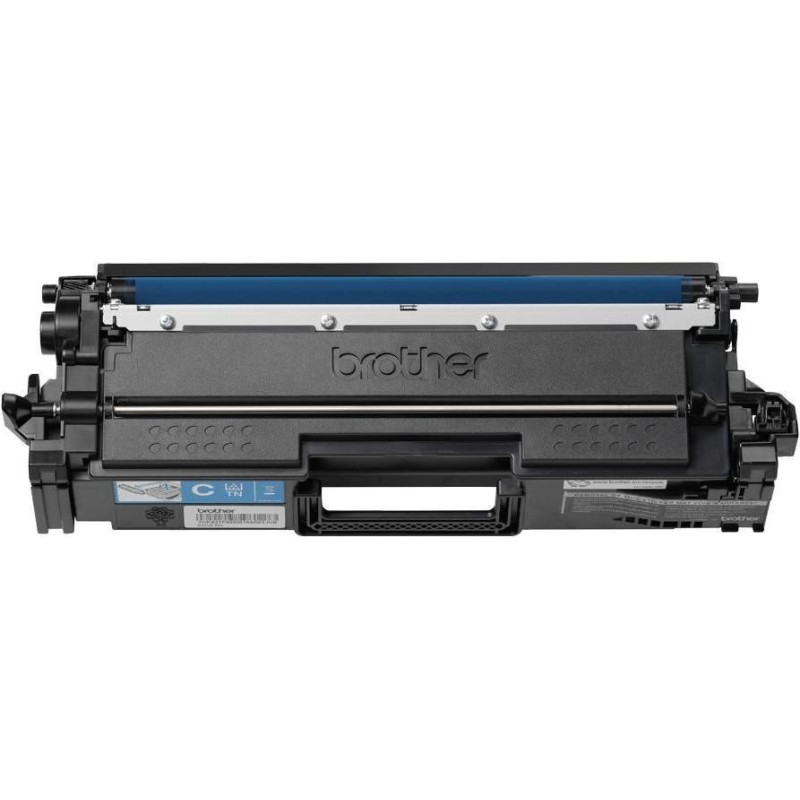 Brother Toner Cartridge 1 Pc(S) (TN-821XXLC)