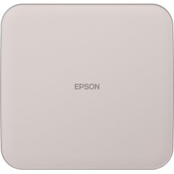 Epson Lifestudio Pop EF-61R - 3-LCD-Projektor - tragbar - 700 lm (weiß) (V11HB72240)