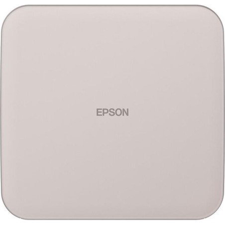 Epson Lifestudio Pop EF-61R - 3-LCD-Projektor - tragbar - 700 lm (weiß) (V11HB72240)