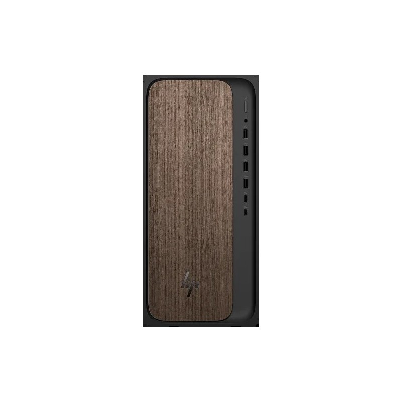 HP OmniDesk AI M03-0073ng Intel Core Ultra 7 265 Desktop Slim Towe (BA2V3EA#ABD)