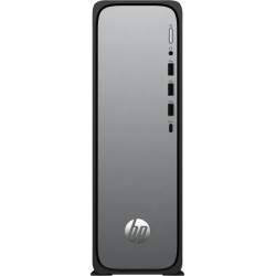 HP OmniDesk S03-0032ng Intel Core i3-14100 Desktop Slim Tower (98484)