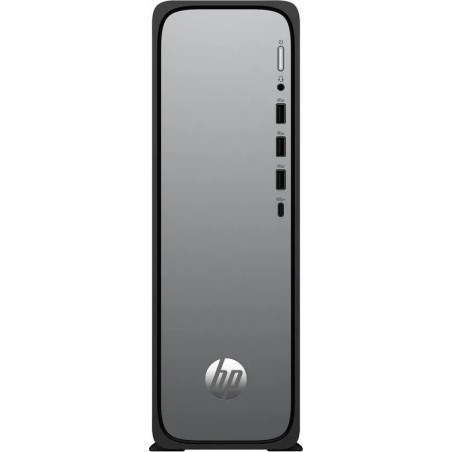 HP OmniDesk S03-0032ng Intel Core i3-14100 Desktop Slim Tower (98484)