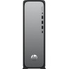 HP OmniDesk S03-0032ng Intel Core i3-14100 Desktop Slim Tower (98484)