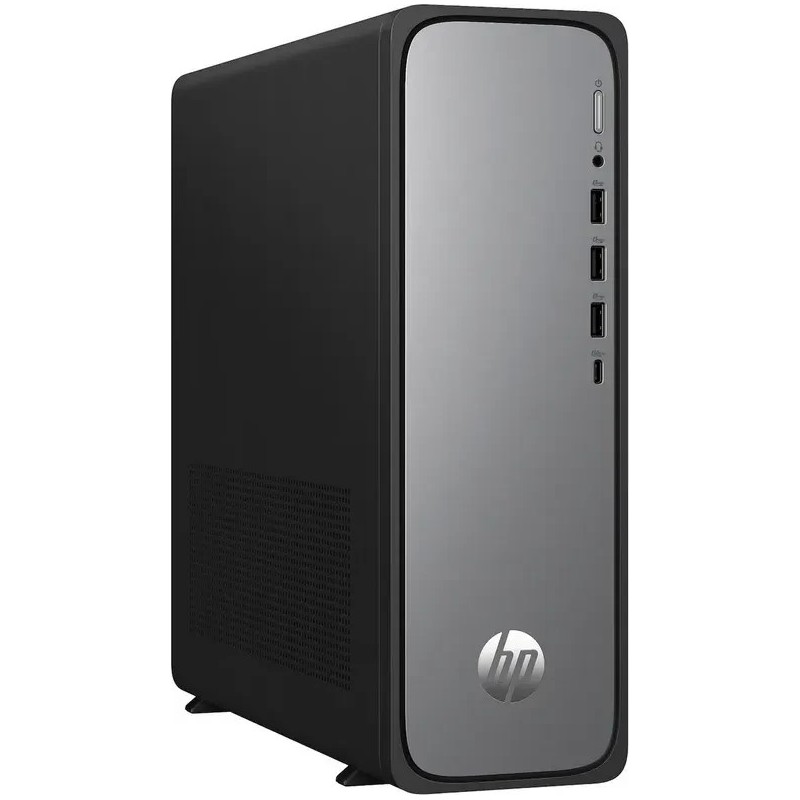 HP OmniDesk S03-0055ng Intel Core i5-14400 Desktop Slim Tower (S03-0055ng)