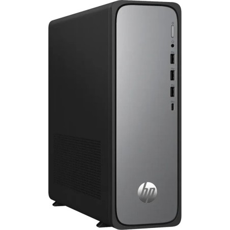 HP OmniDesk S03-0055ng Intel Core i5-14400 Desktop Slim Tower (S03-0055ng)