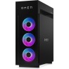HP OMEN 45L GT23-0091ng Gaming PC AMD Ryzen 9 9950X3D, 32GB RAM, 2TB SSD, RTX 5080 (GT23-0091ng)