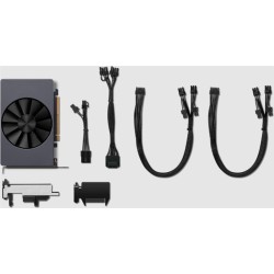 Lenovo NVIDIA - Grafikkarte - GeForce RTX 5060 - 8 GB GDDR7 (4X61U02753)