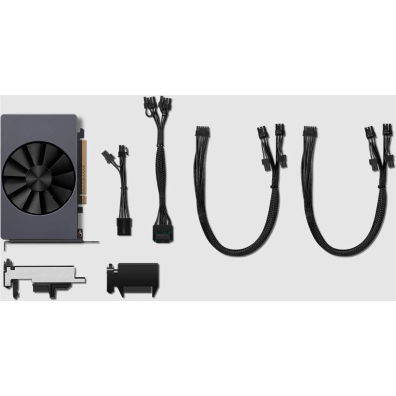 Lenovo NVIDIA - Grafikkarte - GeForce RTX 5060 - 8 GB GDDR7 (4X61U02753)
