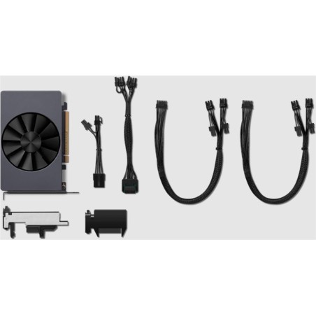 Lenovo NVIDIA - Grafikkarte - GeForce RTX 5060 - 8 GB GDDR7 (4X61U02753)