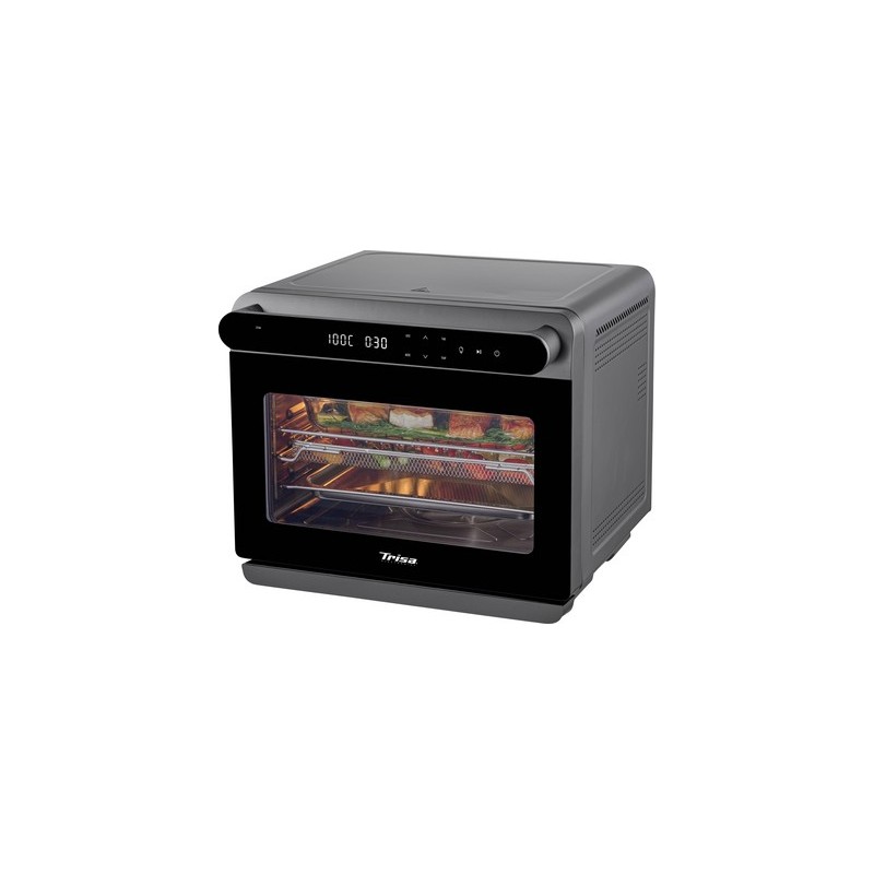 Trisa Steamer Air Fusion Pro 24 L (7698.7512)