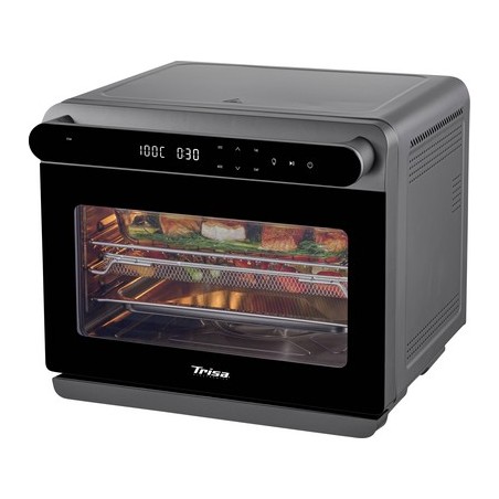 Trisa Steamer Air Fusion Pro 24 L (7698.7512)