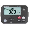 Voltcraft R-1000 Mikroohmmeter br br R-1000 Micro Ohm Meter br br Messbereich: 1 - 300,0 k br Misst den Widerstand von