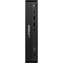 Lenovo 13HA000AGE Desktop-PC Intel Core Ultra 5 225T 512 GB SSD 16 GB RAM Windows 11 Pro Schwarz (13HA000AGE)