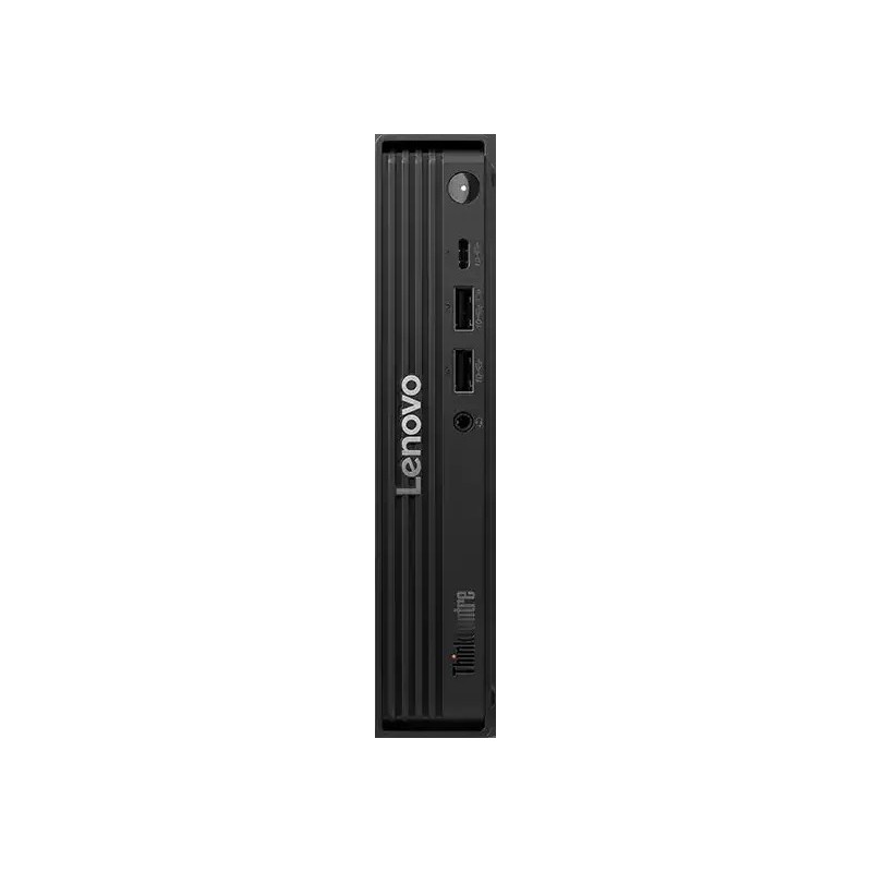 Lenovo 13HA000AGE Desktop-PC Intel Core Ultra 5 225T 512 GB SSD 16 GB RAM Windows 11 Pro Schwarz (13HA000AGE)