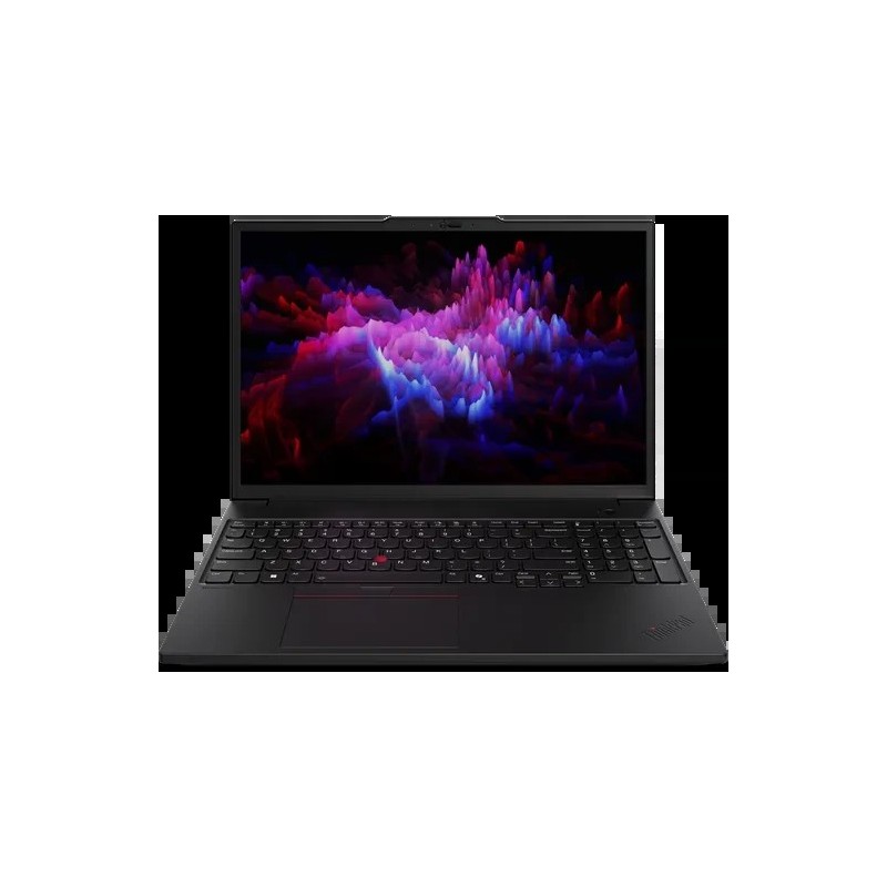 Lenovo ThinkPad P16s G3 21KS004UGE Notebook 40,6 cm (16") 1920x1200 - Intel Core Ultra 7 155H - 1TB SSD - RTX 500 Ada - HDMI/US