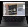 Lenovo ThinkPad P14s G6 21QL006JGE Notebook 35,6 cm (14") 2880x1800 - AMD Ryzen AI 7 PRO 350 - 1TB SSD - Radeon 860M - HDMI/USB