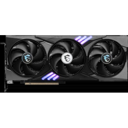 MSI GeForce RTX 5060 Ti 8G Gaming Trio OC 8GB GDDR7 3xDP HDMI