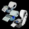 Star Sanei SK5-31UE-LQW-H-SP3, 8 Punkte/mm (203dpi), Cutter, Presenter, USB, Ethernet Bondrucker, Einbau-Druckwerk, Auflösung: