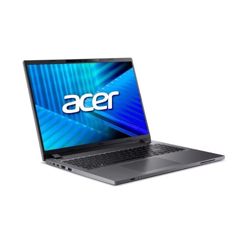 Acer TravelMate P2 16" WUXGA Intel Ultra 5-115U 32GB RAM 512GB SSD Win 11 Pro - DE QWERTZ