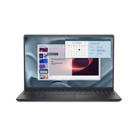 DELL Pro 15 Essential PV15250 i5-1334U 16GB 512GB SSD 15.6" FHD W11P DE QWERTZ