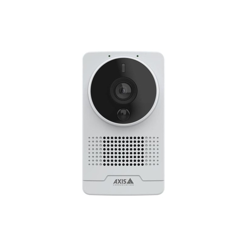 AXIS M1075-L Mk II BOX CAMERA (03280-001)