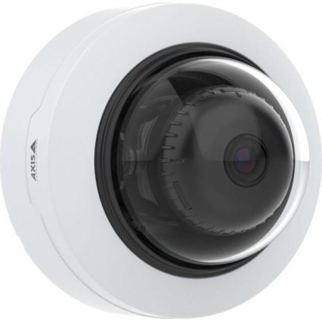 Axis P3275-V 2MP Indoor Dome IP-Kamera mit 3.4-9.8 mm Varifokalobjektiv, IR und AI-Analytics