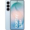 Samsung Galaxy S26+ 6.7" 12GB RAM 256GB Sky Blue 5G Android Smartphone