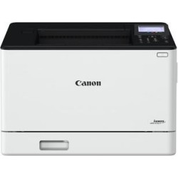 Canon i-SENSYS LBP673Cdw II - Drucker - Farbe - Duplex - Laser - A4/Legal - 1200 x 1200 dpi - bis zu 33 Seiten/Min. (einfarbig)