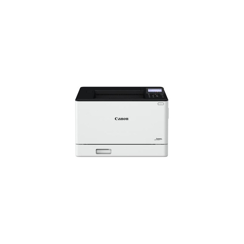 Canon i-SENSYS LBP673Cdw II - Drucker - Farbe - Duplex - Laser - A4/Legal - 1200 x 1200 dpi - bis zu 33 Seiten/Min. (einfarbig)
