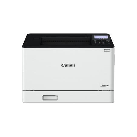 Canon i-SENSYS LBP673Cdw II - Drucker - Farbe - Duplex - Laser - A4/Legal - 1200 x 1200 dpi - bis zu 33 Seiten/Min. (einfarbig)