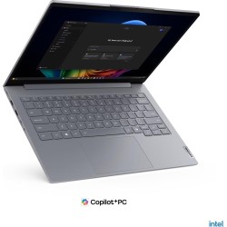 Lenovo ThinkBook 14 G9 IPL, Intel Core Ultra 5 325 (E-cores up to 3.20GHz, 12MB), 14" WUXGA Non-Touch, W11P64 GER, 32.0GB, 1x
