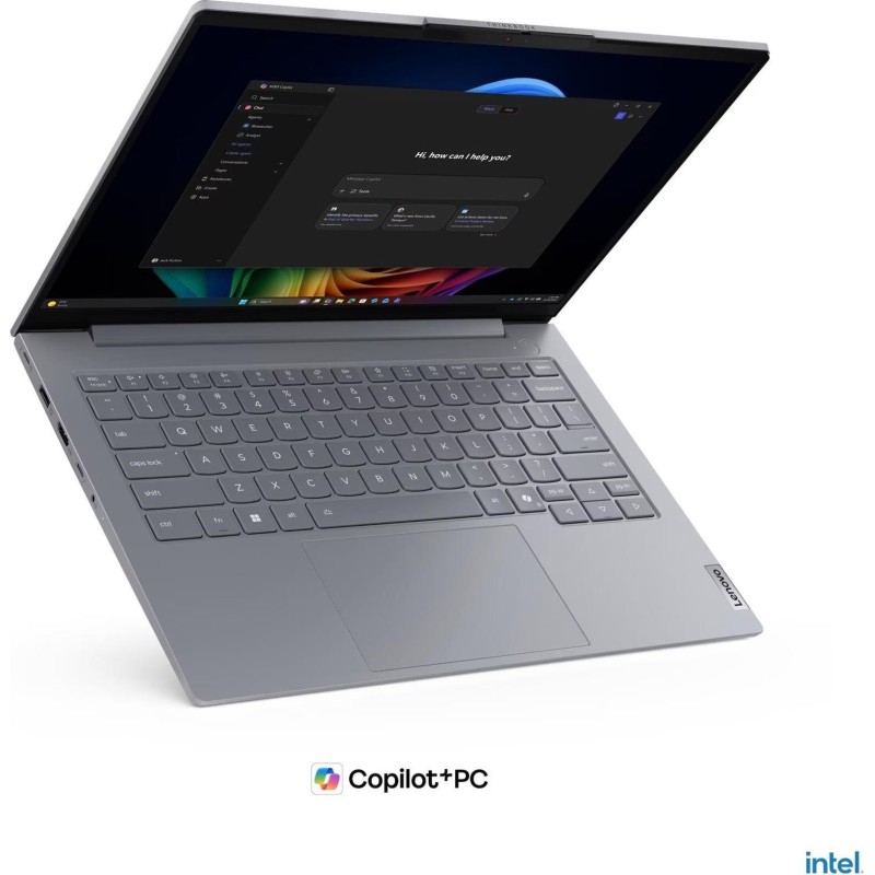 Lenovo ThinkBook 14 G9 IPL, Intel Core Ultra 5 325 (E-cores up to 3.20GHz, 12MB), 14" WUXGA Non-Touch, W11P64 GER, 32.0GB, 1x