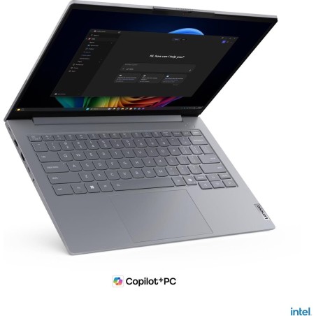 Lenovo ThinkBook 14 G9 IPL, Intel Core Ultra 5 325 (E-cores up to 3.20GHz, 12MB), 14" WUXGA Non-Touch, W11P64 GER, 32.0GB, 1x