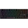 Cherry MX 8.2 Pro TMR Wireless Gaming-Tastatur QWERTY US International Schwarz