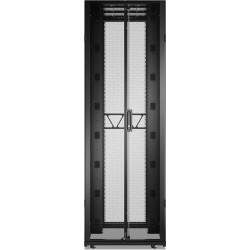 APC NetShelter SX Server Rack Gen 2 52U 2436H x 800W x 1200D mm with Sides (AR3388B2)